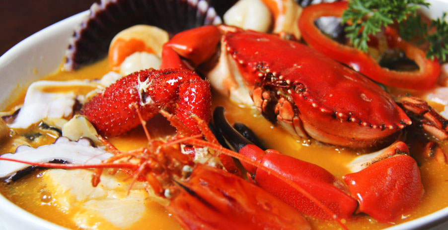 Restaurante Cevicheria