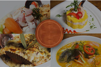 Restaurante Cevicheria