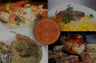 Restaurante Cevicheria