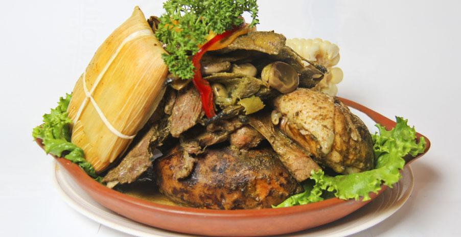 Restaurante Cevicheria