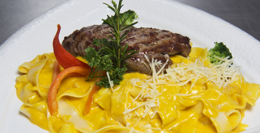 Especialidades del Chef