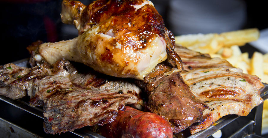 Restaurante Cevicheria